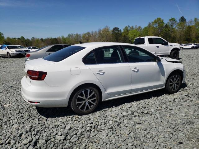 Photo 3 from auction – 2017 VOLKSWAGEN JETTA SE with VIN 3VWDB7AJ2HM391928