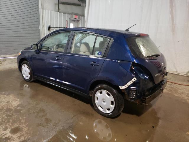Photo 2 from auction – 2008 NISSAN VERSA S with VIN 3N1BC13E38L462938