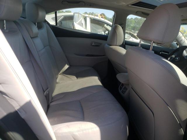 Photo 10 from auction – 2011 LEXUS ES 350 with VIN JTHBK1EG0B2420815