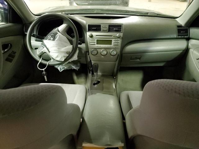 Photo 8 from auction – 2011 TOYOTA CAMRY BASE with VIN 4T1BF3EKXBU173860
