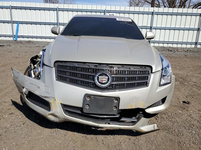 Photo 5 from auction – 2013 CADILLAC ATS with VIN 1G6AG5RX2D0177929