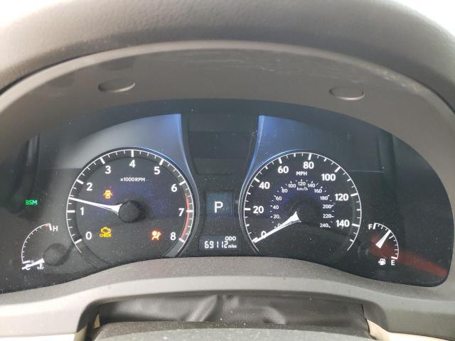 Photo 9 from auction – 2015 LEXUS RX 350 with VIN 2T2ZK1BA3FC153852