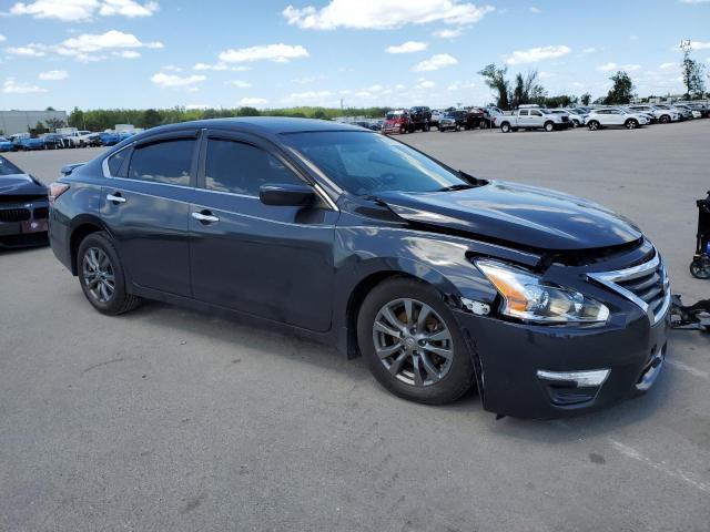 Photo 4 from auction – 2015 NISSAN ALTIMA 2.5 with VIN 1N4AL3AP0FC182465