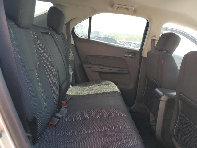 Photo 11 from auction – 2017 CHEVROLET EQUINOX LT with VIN 2GNALCEK2H1541081
