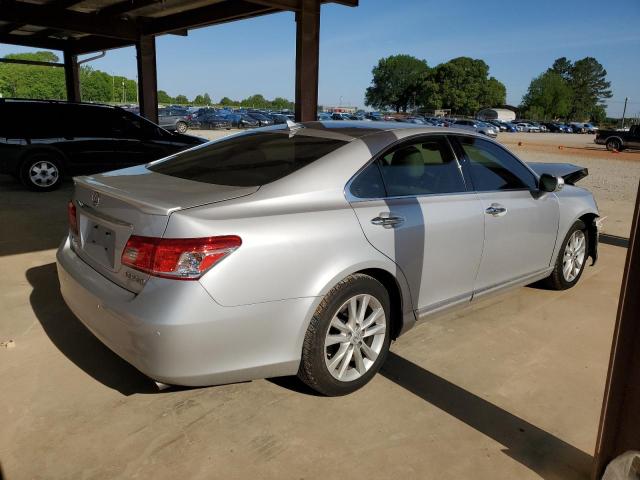 Photo 3 from auction – 2010 LEXUS ES 350 with VIN JTHBK1EG5A2392623