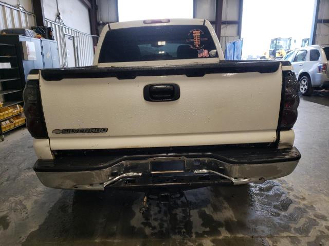 Photo 6 from auction – 2007 CHEVROLET SILVERADO with VIN 2GCEC13V271164665