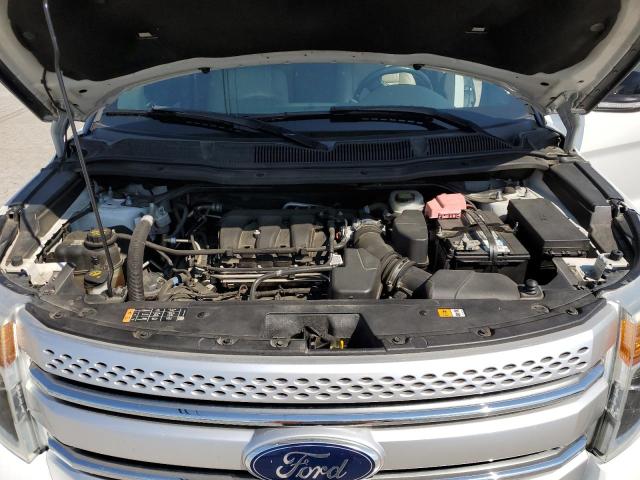Photo 12 from auction – 2015 FORD EXPLORER X with VIN 1FM5K8D80FGB92367
