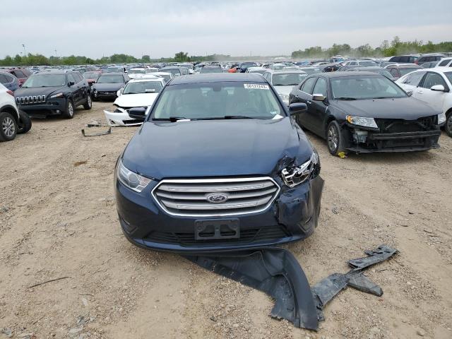 Photo 5 from auction – 2017 FORD TAURUS SEL with VIN 1FAHP2E8XHG122656