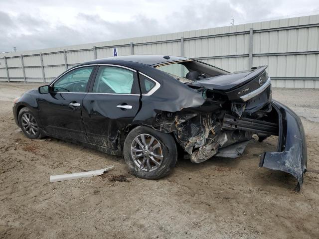 Photo 2 from auction – 2015 NISSAN ALTIMA 2.5 with VIN 1N4AL3AP7FC575881