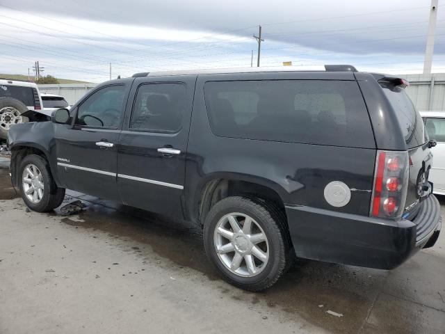Photo 2 from auction – 2014 GMC YUKON XL D with VIN 1GKS2MEF7ER130548