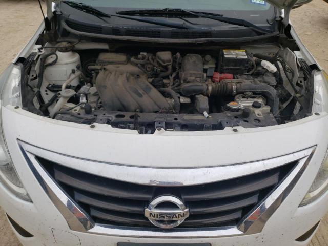 Photo 11 from auction – 2017 NISSAN VERSA S with VIN 3N1CN7AP3HL845459