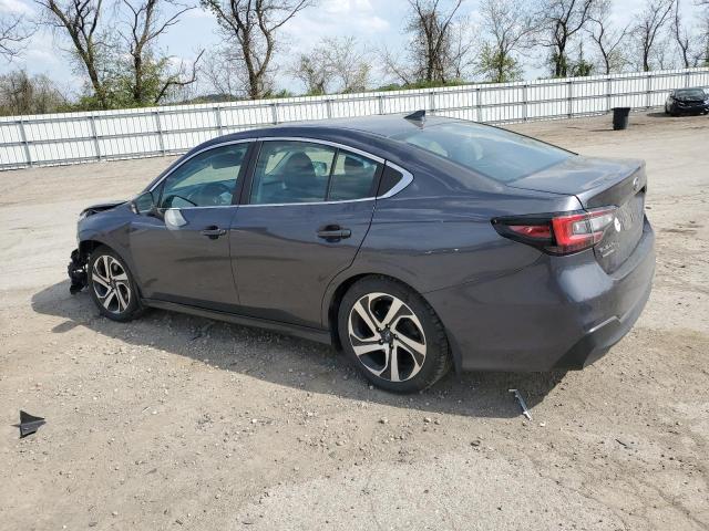 Photo 2 from auction – 2020 SUBARU LEGACY LIM with VIN 4S3BWAL66L3019894