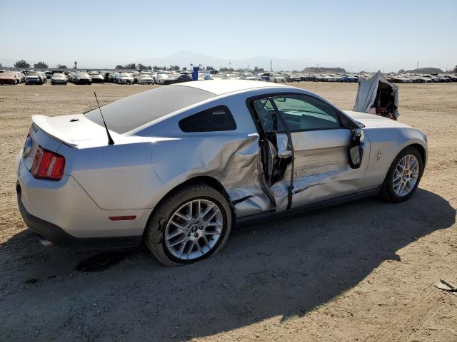 Photo 3 from auction – 2012 FORD MUSTANG with VIN 1ZVBP8AM9C5259188