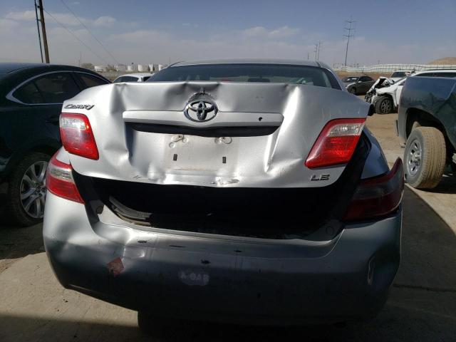 Photo 6 from auction – 2007 TOYOTA CAMRY CE with VIN 4T1BE46K37U035592