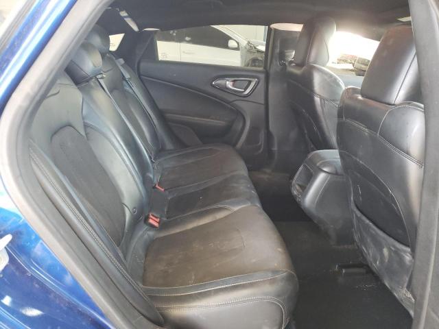 Photo 10 from auction – 2015 CHRYSLER 200 S with VIN 1C3CCCBB5FN670325