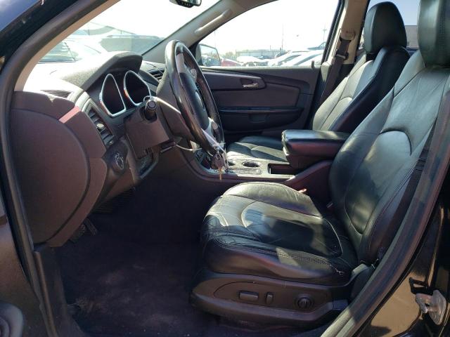 Photo 7 from auction – 2012 CHEVROLET TRAVERSE L with VIN 1GNKVJED6CJ218977