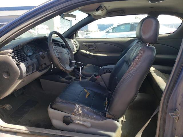 Photo 7 from auction – 2004 CHEVROLET MONTE CARL with VIN 2G1WX12K149350445