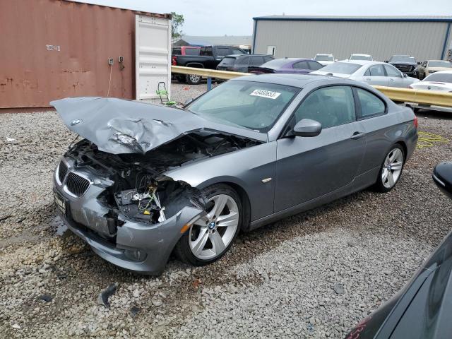 صورة رقم 1 من المزاد - 2011 BMW 328 I SULE مع VIN WBAKE5C5XBE573294