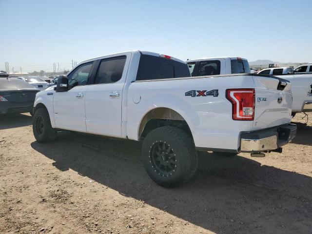 Photo 2 from auction – 2015 FORD F150 SUPER with VIN 1FTEW1EG8FKF06642