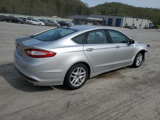 Photo 3 from auction – 2014 FORD FUSION SE with VIN 1FA6P0HD9E5390979