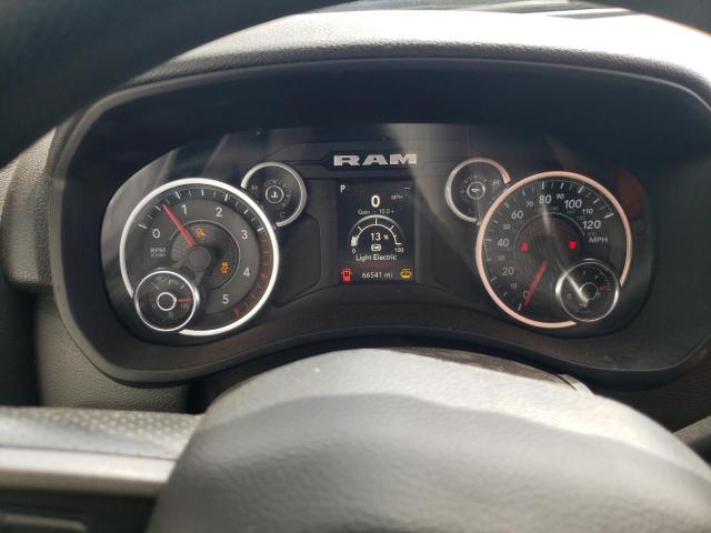 Photo 9 from auction – 2020 RAM 2500 TRADE with VIN 3C6UR5CL3LG258952