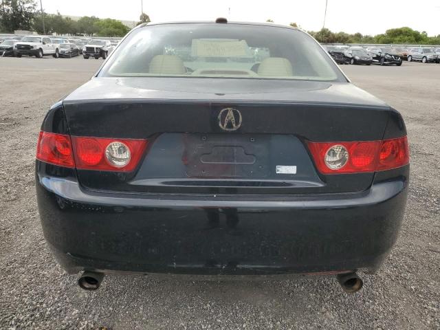 Photo 6 from auction – 2005 ACURA TSX with VIN JH4CL95875C006731