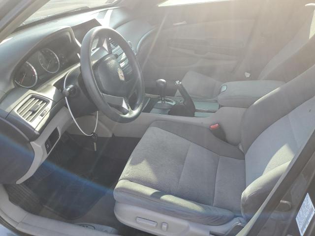 Photo 7 from auction – 2009 HONDA ACCORD LXP with VIN 1HGCP26469A096840
