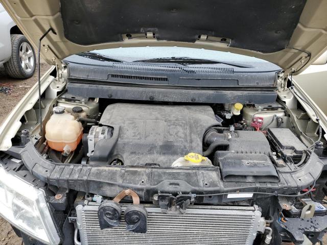 Photo 12 from auction – 2010 DODGE JOURNEY SX with VIN 3D4PG5FV1AT145792