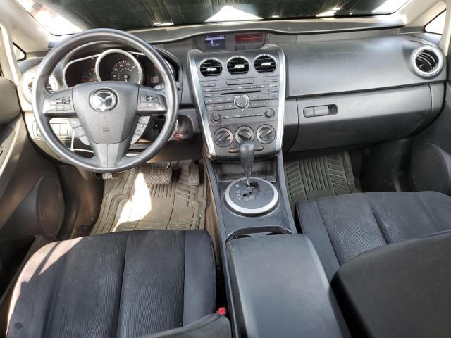 Photo 8 from auction – 2010 MAZDA CX-7 with VIN JM3ER2WMXA0302132