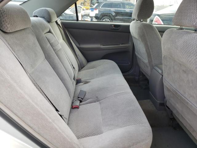 Photo 10 from auction – 2003 TOYOTA CAMRY LE with VIN 4T1BF32K93U044532