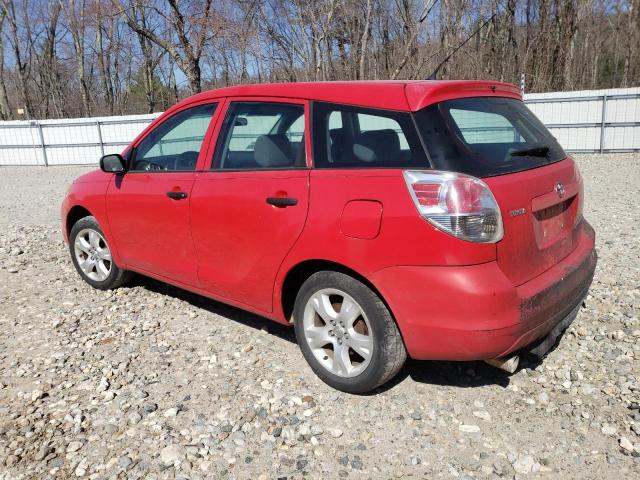 Photo 2 from auction – 2007 TOYOTA COROLLA MA with VIN 2T1KR32E07C679308
