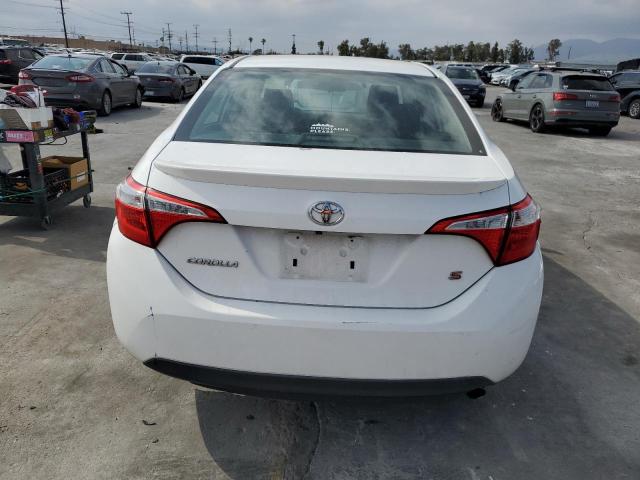 Photo 6 from auction – 2015 TOYOTA COROLLA L with VIN 5YFBURHE4FP277444