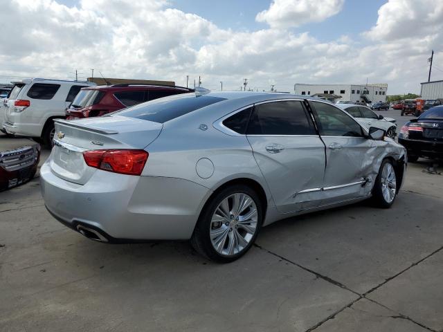 Photo 3 from auction – 2017 CHEVROLET IMPALA PRE with VIN 1G1145S39HU204659