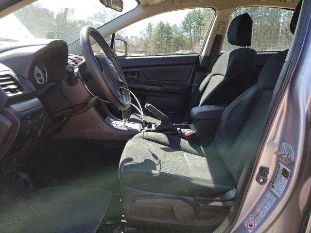 Photo 7 from auction – 2012 SUBARU IMPREZA with VIN JF1GJAA61CH019446