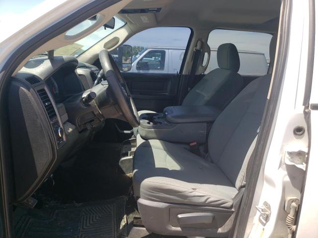 Photo 7 from auction – 2013 RAM 3500 ST with VIN 3C63RPGL7DG567374