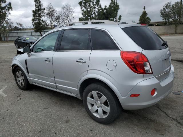 Photo 2 from auction – 2014 CHEVROLET CAPTIVA LT with VIN 3GNAL3EK0ES582714