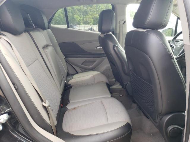 Photo 10 from auction – 2015 BUICK ENCORE CON with VIN KL4CJBSB0FB177434