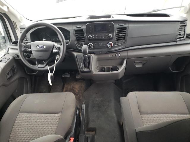 Photo 8 from auction – 2020 FORD TRANSIT T- with VIN 1FTBR2C80LKA09351