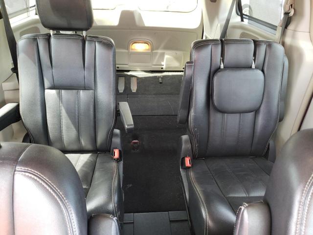 Photo 10 from auction – 2011 CHRYSLER TOWN & COU with VIN 2A4RR8DG9BR604118