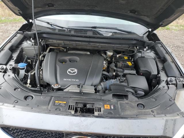 Photo 12 from auction – 2021 MAZDA CX-5 TOURI with VIN JM3KFBCM6M0445308