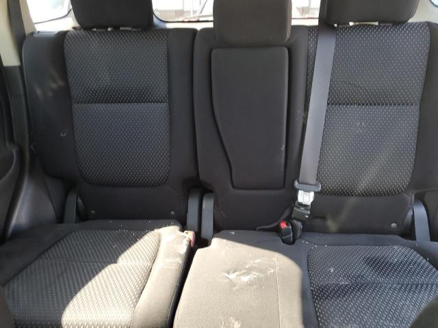 Foto 10 de la subasta – 2016 MITSUBISHI OUTLANDER con VIN JA4AZ3A39GZ031882