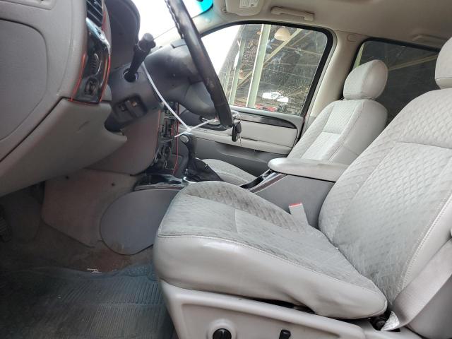 Photo 7 from auction – 2005 GMC ENVOY with VIN 1GKET12S856196957
