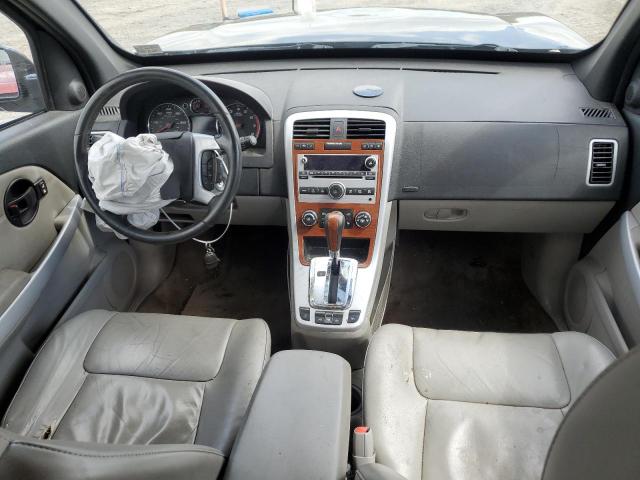 Photo 8 from auction – 2008 CHEVROLET EQUINOX LT with VIN 2CNDL63F386284654