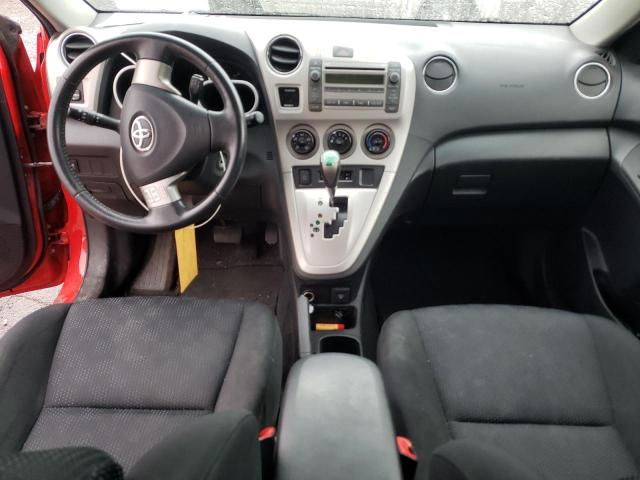 Photo 8 from auction – 2010 TOYOTA COROLLA MA with VIN 2T1KE4EE3AC039470