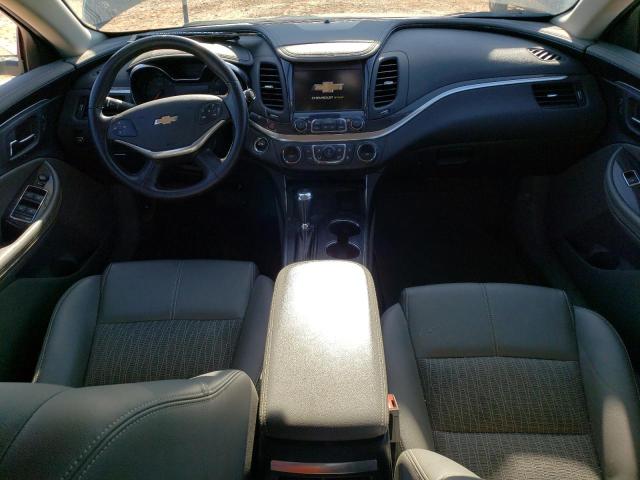 Photo 8 from auction – 2018 CHEVROLET IMPALA LT with VIN 2G1105S34J9171553
