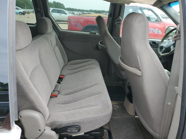 Photo 11 from auction – 2003 DODGE CARAVAN SE with VIN 1D4GP25363B215662