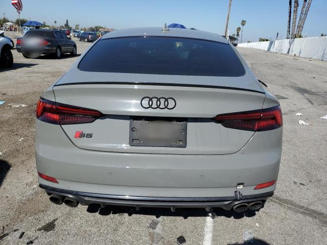 Photo 6 from auction – 2019 AUDI S5 PREMIUM with VIN WAUB4CF5XKA022180