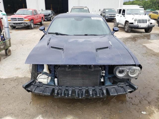Photo 5 from auction – 2015 DODGE CHALLENGER with VIN 2C3CDZBG1FH727396
