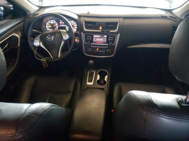 Photo 8 from auction – 2016 NISSAN ALTIMA 2.5 with VIN 1N4AL3AP9GN346432