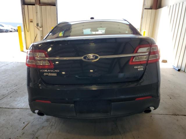 Photo 6 from auction – 2013 FORD TAURUS SEL with VIN 1FAHP2H80DG230631
